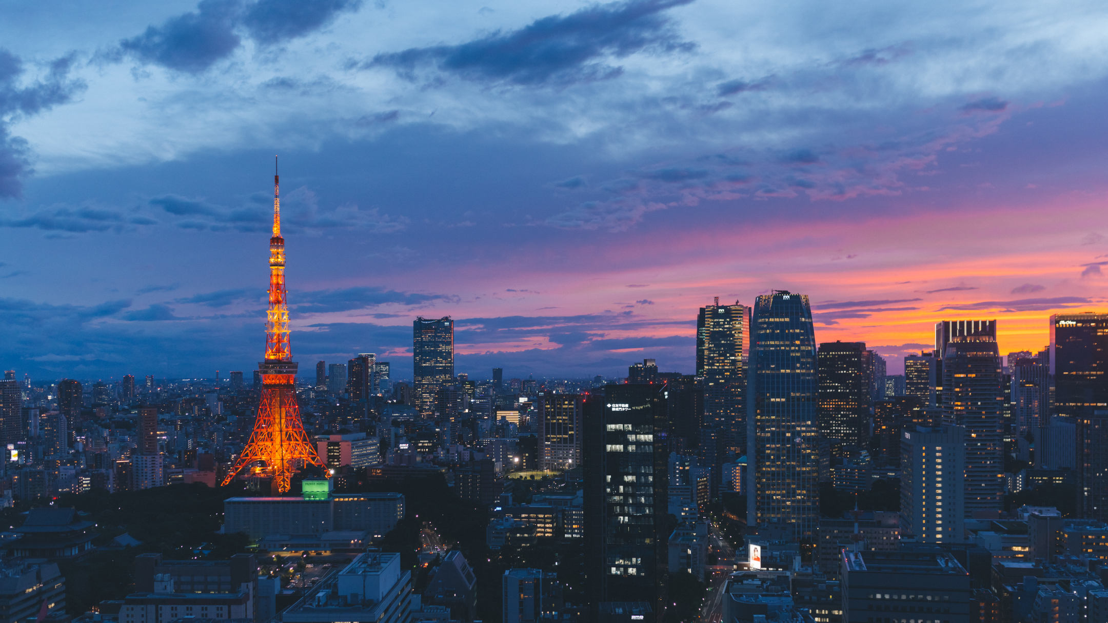 対日進出支援 - 中国企業の日本ビジネスをトータルサポート